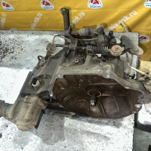 МКПП Honda K20A4 PSB1 4WD 5 speed CR-V RD5-7