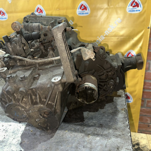 МКПП Honda K20A4 PSB1 4WD 5 speed CR-V RD5-7