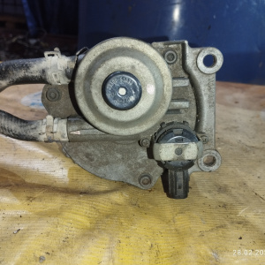 Насос ручной подкачки Toyota Land Cruiser Prado J150 23300-51033