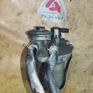 Насос ручной подкачки Toyota Land Cruiser Prado J150 23300-51033