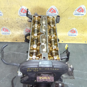 Двигатель Chevrolet Captiva LD9/Z24SED-085181 2.4L 2WD 5MT БЕЗ НАВЕСНОГО C100