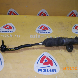 Рулевая рейка Mazda GJ2F Mazda6 LHD