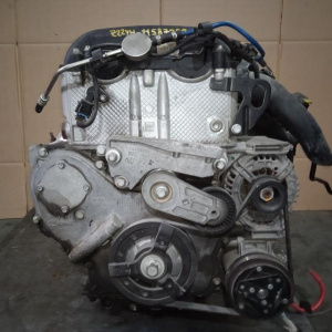 Двигатель Opel Zafira B LCH/Z22YH-11587297 2.2L MT A05