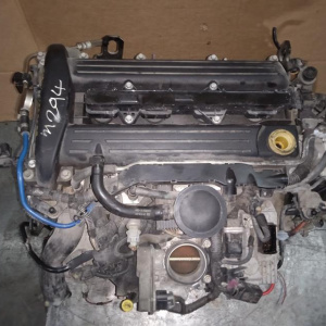 Двигатель Opel Zafira B LCH/Z22YH-11587297 2.2L MT A05