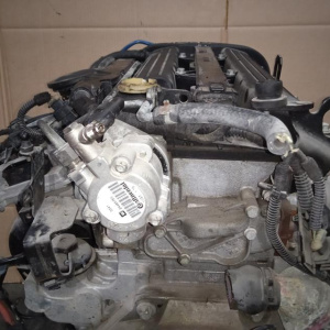 Двигатель Opel Zafira B LCH/Z22YH-11587297 2.2L MT A05