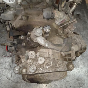 МКПП Opel Zafira B A04/A05 LCH/Z22YH