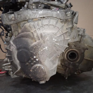 МКПП Opel Zafira B A04/A05 LCH/Z22YH