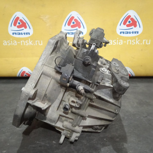 МКПП Opel Zafira B LCH/Z22YH 2.2L 6MT M32 (трос) A04/A05 '2006