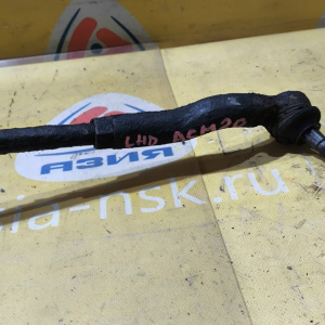 Рулевая рейка Toyota ACM20/CLM20 Avensis Verso/Picnic LHD.44060.ЛЕВЫЙ РУЛЬ. 44200-44150/44200-44250