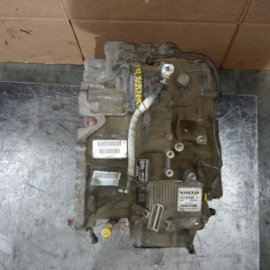 АКПП Volvo S40 B5244S4 2WD 5AT 55-51SN 30713875, 36000847 MS/MW '2006