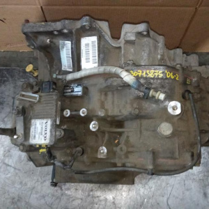 АКПП Volvo S40 B5244S4 2WD 5AT 55-51SN 30713875, 36000847 MS/MW '2006