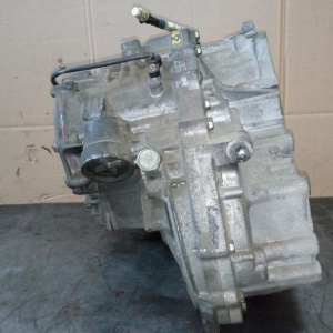 АКПП Volvo S40 B5244S4 2WD 5AT 55-51SN 30713875, 36000847 MS/MW '2006