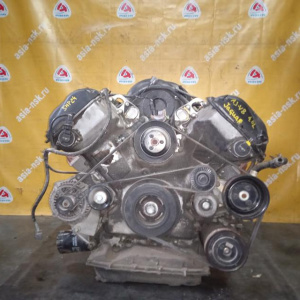 Двигатель Jaguar XK AJ-V8/MNLNL-11222211 4.0L V8 X100