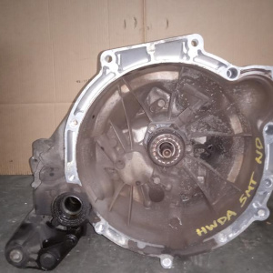 МКПП Ford Focus 2 HWDA/HXDB 1.6L 5MT B5/IB5 3M5R7002ND, 1433729 CAP '2006