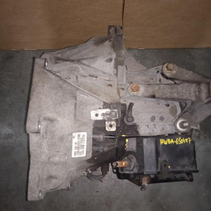 МКПП Ford Focus 2 HWDA/HXDB 1.6L 5MT B5/IB5 3M5R7002ND, 1433729 CAP '2006
