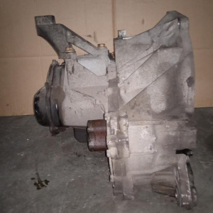 МКПП Ford Focus 2 HWDA/HXDB 1.6L 5MT B5/IB5 3M5R7002ND, 1433729 CAP '2006