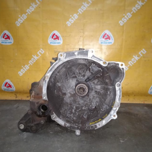 МКПП Ford Focus 2 HWDA/HXDA 1.6L 5MT B5/IB5 3M5R7002NB, 1230608, 3M5R7002NC, 1363314 CAP '2005