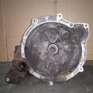 МКПП Ford Focus 2 HWDA/HXDA 1.6L 5MT B5/IB5 3M5R7002NB, 1230608, 3M5R7002NC, 1363314 CAP '2005