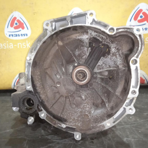 МКПП Ford Focus 2 HWDA/HXDA 1.6L 5MT B5/IB5 3M5R7002NB, 1230608 CAP '2005