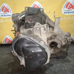 МКПП Ford Focus 2 HWDA/HXDA 1.6L 5MT B5/IB5 3M5R7002NB, 1230608 CAP '2005