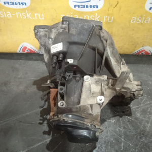 МКПП Ford Focus 2 HWDA/HXDA 1.6L 5MT B5/IB5 3M5R7002NB, 1230608 CAP '2005