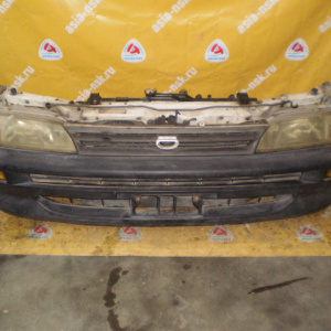Ноускат Toyota Corolla AE100 '1993-1995 m/t (без габаритов) ф.12-356 сиг.12-405