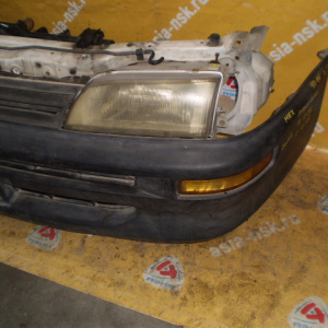Ноускат Toyota Corolla AE100 '1993-1995 m/t (без габаритов) ф.12-356 сиг.12-405
