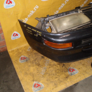 Ноускат Toyota Corolla AE100 '1993-1995 m/t (без габаритов) ф.12-356 сиг.12-405