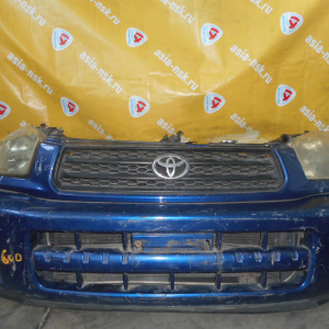 Ноускат Toyota RAV4 ACA20 '2001-2003 a/t ф.42-21 без повторителей