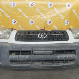 Ноускат Toyota RAV4 ACA20 '2001-2003 a/t ф.42-21 т.42-22 дефект R тум.