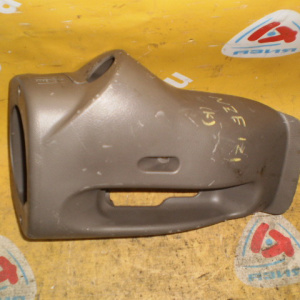 Кожух рулевой колонки TOYOTA Corolla NZE120 Царапанная