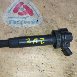 Катушка зажигания Toyota/Lexus 2UZ/3UZ-FE/1G-FE BEMS Land Cruiser#LX470 UZJ100 ДУБЛИКАТ ECCPP 051236 AT1906 AT2101
