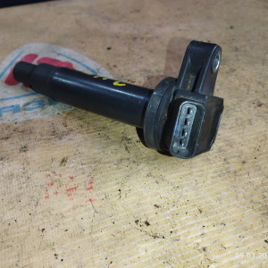 Катушка зажигания Toyota/Lexus 2UZ/3UZ-FE/1G-FE BEMS Land Cruiser#LX470 UZJ100 ДУБЛИКАТ ECCPP 051236 AT1906 AT2101