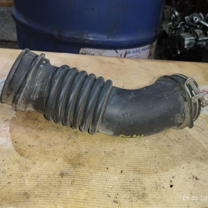 Гофра впускного коллектора Toyota 1ZR-FE/2ZR-FE Corolla ZRE152 резиновая 17881-22160