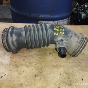 Гофра впускного коллектора Toyota 1ZR-FE/2ZR-FE Corolla ZRE152 резиновая 17881-22160