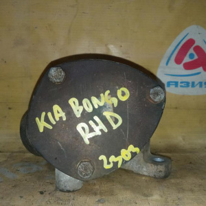 Угловой редуктор Kia Bongo 3 RHD-правый руль
