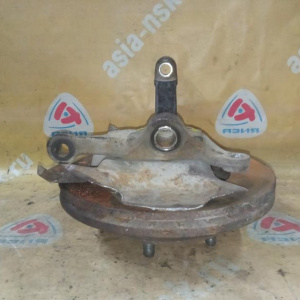 Ступица Kia PU Bongo 3 перед, прав 2WD 5 шпилек (без суппорта)