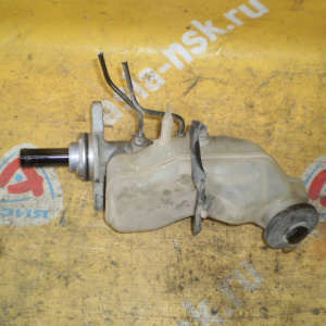 Главный тормозной цилиндр TOYOTA ZRE150 Corolla RHD 132311-80200