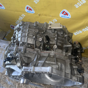 АКПП Toyota 3ZR K114F 4WD БЕЗ БУБЛИКА Esquire '2014-