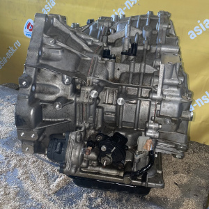 АКПП Toyota 3ZR K114F 4WD БЕЗ БУБЛИКА Esquire '2014-