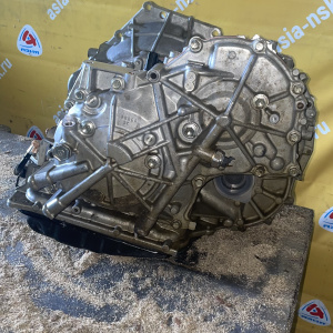 АКПП Toyota 3ZR K114F 4WD БЕЗ БУБЛИКА Esquire '2014-