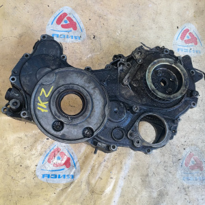 Лобовина ДВС Toyota 1KZTE