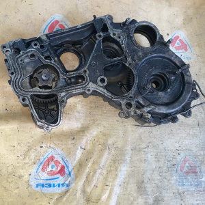 Лобовина ДВС Toyota 1KZTE