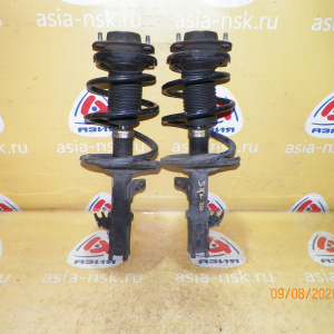 Стойка TOYOTA SXV20/MCV20/MCV21 Camry Gracia/Mark II Wagon Qualis F 2WD Пружина TRD.(48131-MV210). FR+RL.Продаются парой. Цена за пару. 48520-39166.48