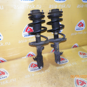 Стойка TOYOTA SXV20/MCV20/MCV21 Camry Gracia/Mark II Wagon Qualis F 2WD Пружина TRD.(48131-MV210). FR+RL.Продаются парой. Цена за пару. 48520-39166.48