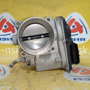 Заслонка дроссельная Nissan/Renault QR25DE/2TR707 Teana/X-Trail#Koleos L33/T32/HZG/HCN0 3TA60-01 16119-3TA0A