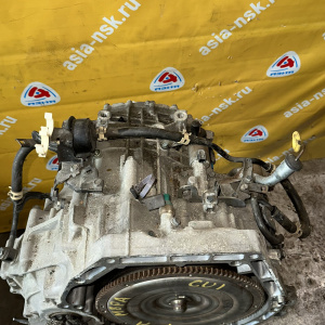 АКПП Honda R20A M8PA Accord CU1