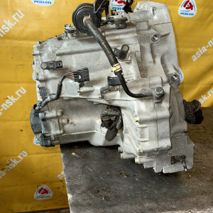 АКПП Honda R20A M8PA Accord CU1