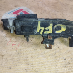 Кран печки Honda 79710-S0A-003 Accord CF4 F18B/F20B/F23A