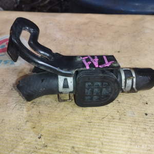 Кран печки Honda Avancier/Odyssey TA1/2/3/RA6/RA7 F23A